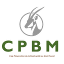 Logo CPBM